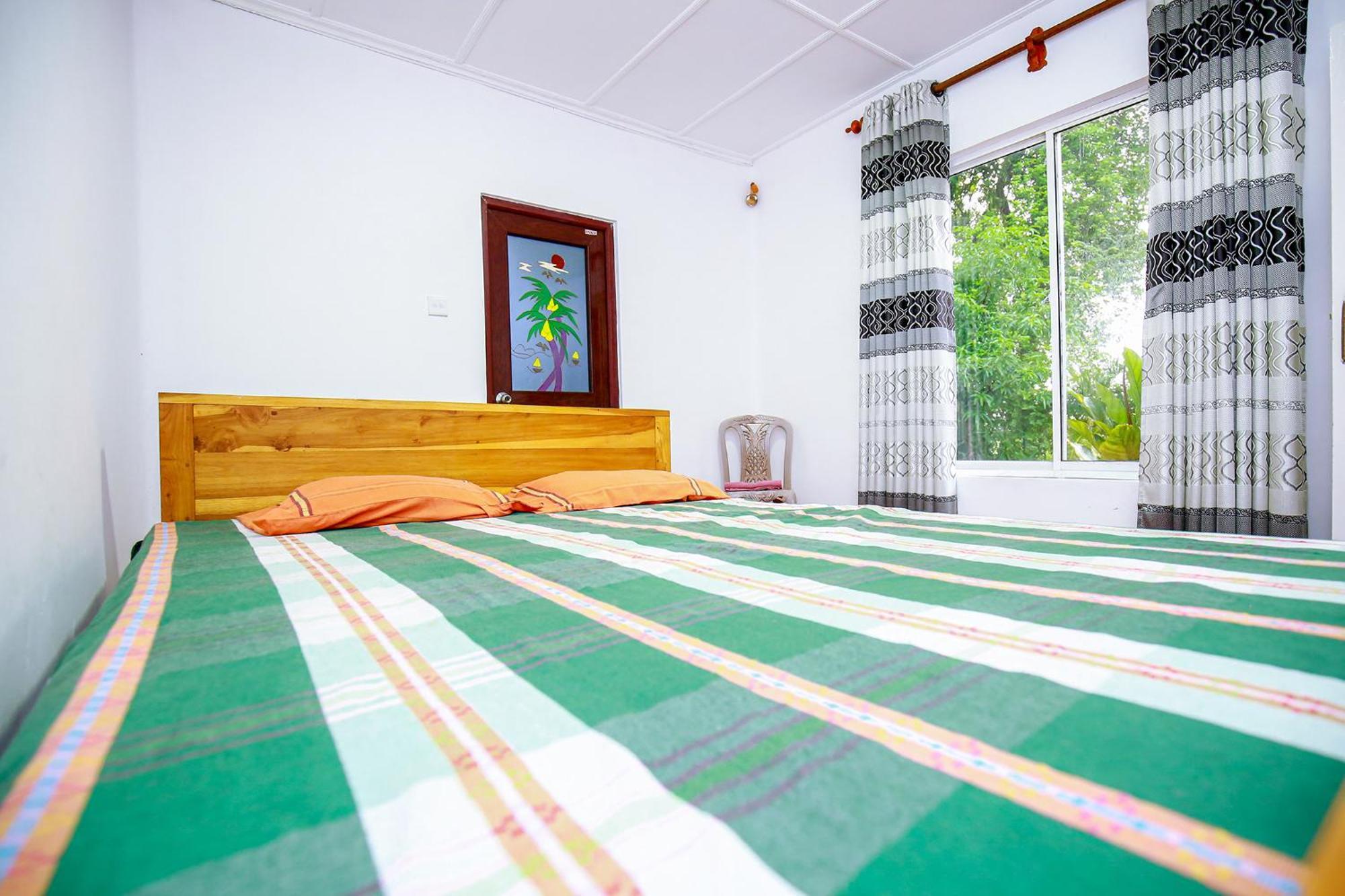Villa Ravichini Полоннарува Екстер'єр фото
