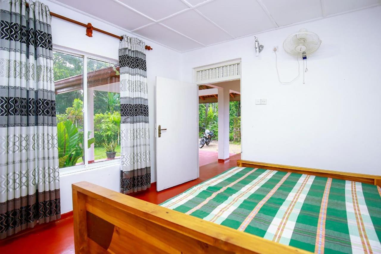 Villa Ravichini Полоннарува Номер фото