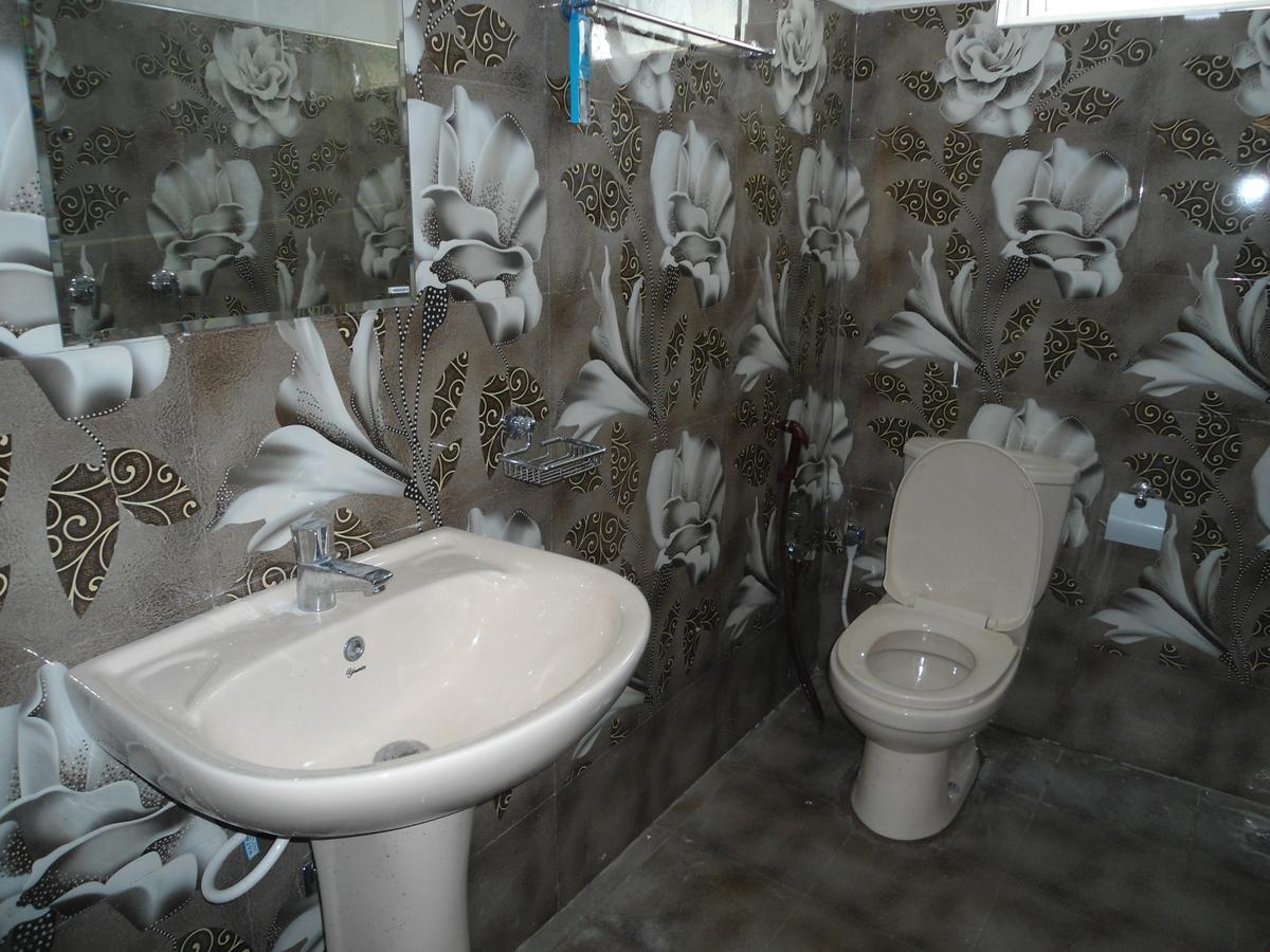 Villa Ravichini Полоннарува Екстер'єр фото